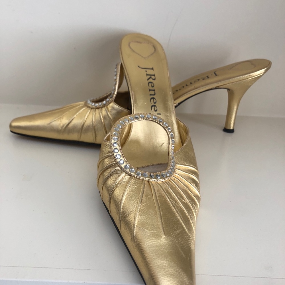 J. Renee Shoes